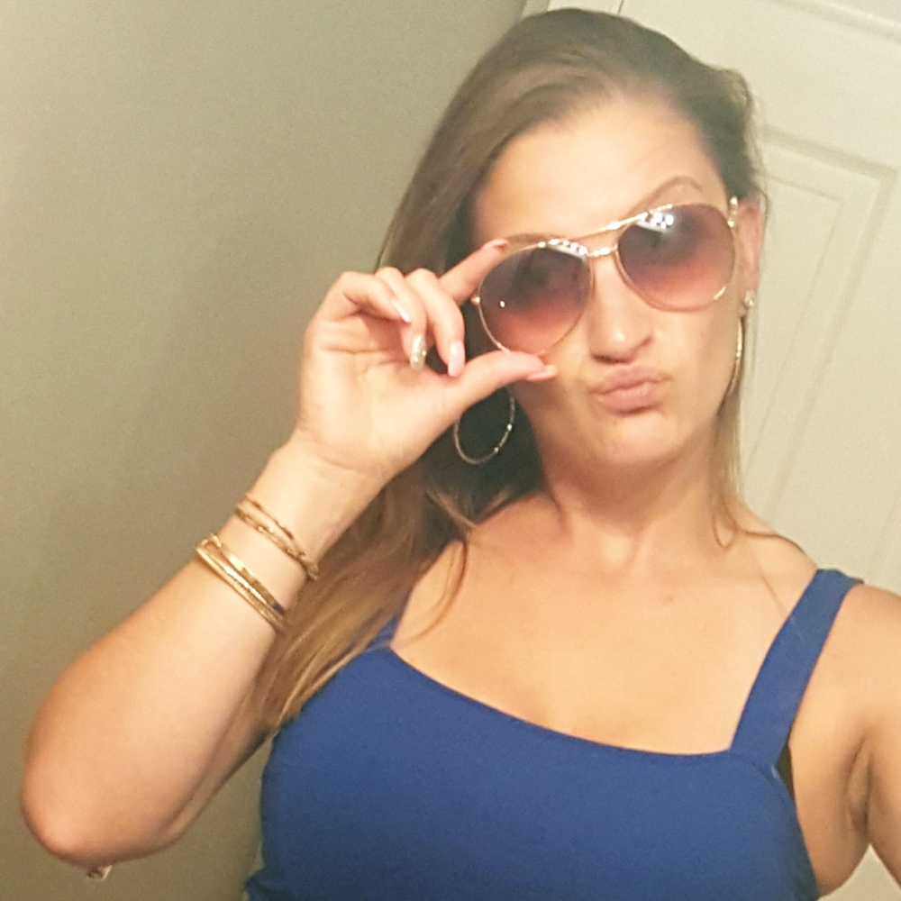 Meet your Posher, Catherine